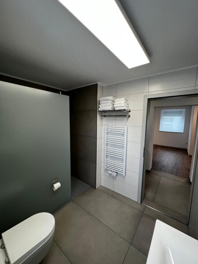 Ferienhaus Shaki Fussen Exterior photo