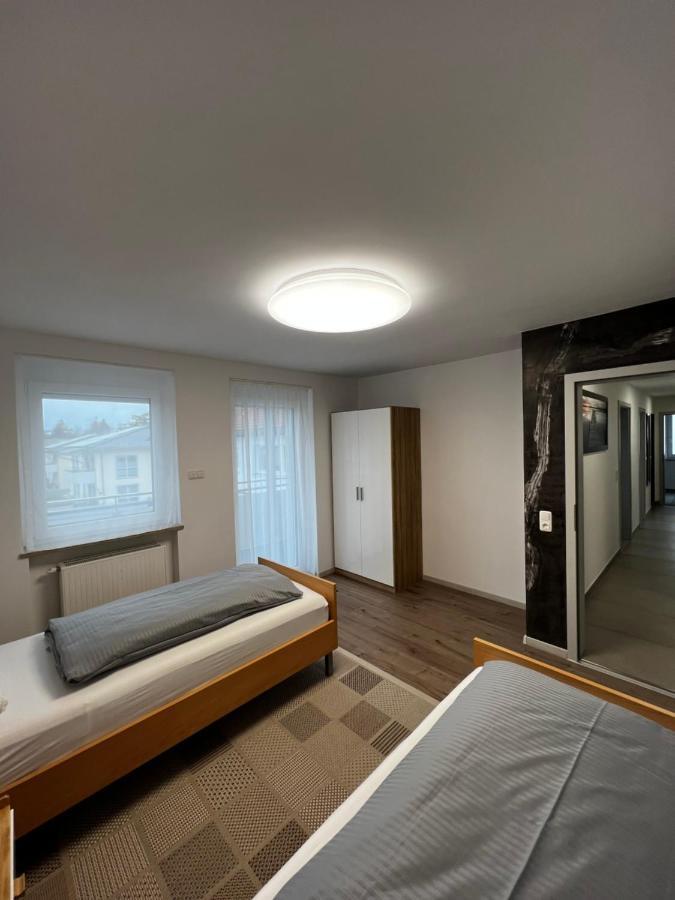 Ferienhaus Shaki Fussen Exterior photo