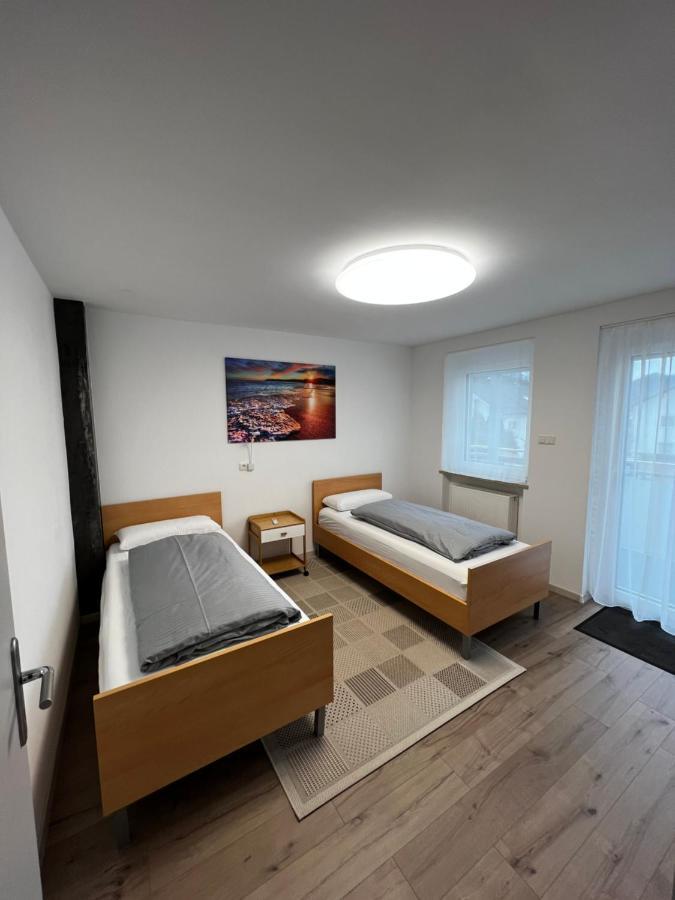 Ferienhaus Shaki Fussen Exterior photo