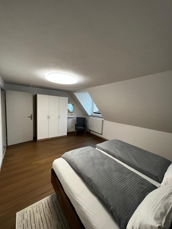Ferienhaus Shaki Fussen Exterior photo