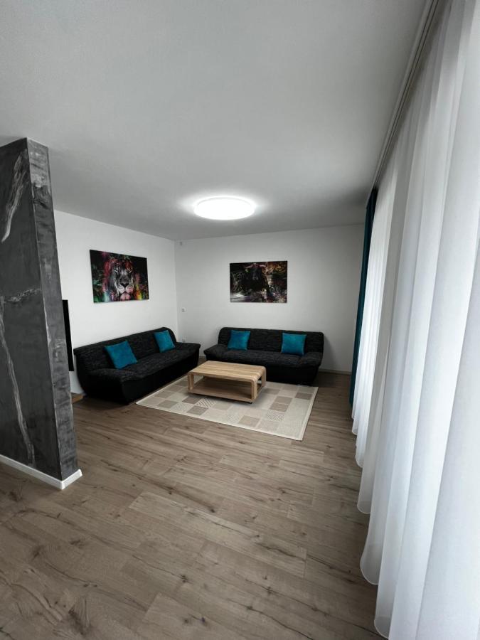Ferienhaus Shaki Fussen Exterior photo